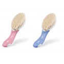 NUK CEPILLO EXTRASUAVE ROSA/AZUL