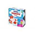 NESTLE IOGOLINO FRESA 100 G 4 U