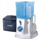 IRRIGADOR BUCAL ELECTRICO WATERPIK WP- 300 TRAVE
