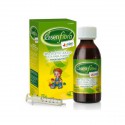 CASENFIBRA JUNIOR FIBRA VEGETAL LIQUIDA 200 ML
