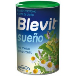 BLEVIT SUEÑO 150 GRAMOS