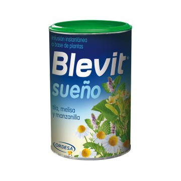 BLEVIT SUEÑO 150 G