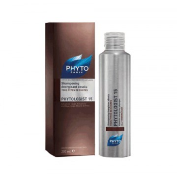 PHYTOLOGIST 15 CHAMPU ANTICAIDA ABSOLUTO 200 ML