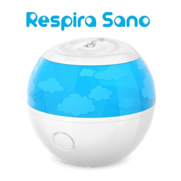 CHICCO HUMIDIFICADOR CALIENTE HUMI RELAX