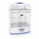 CHICCO ESTERILIZADOR BIBERONES STEP UP FAMILI