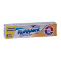KUKIDENT PRO DOBLE ACCION CREMA ADHESIVA 60 GR