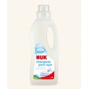 NUK DETERGENTE ROPA BEBE 750 ML