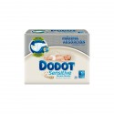 DODOT SENSITIVE RECIEN NACIDO T.1 (2-5 KG) 30 UN