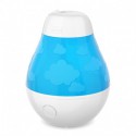 CHICCO HUMIDIFICADOR VAPOR TIBIO HUMI AMBIENT