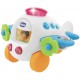 CHICCO AVION CANTA Y VIAJA +12 MESES