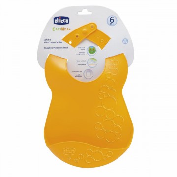 CHICCO BABERO PELICANO +6 MESES