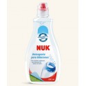 NUK DETERGENTE TETINAS Y BIBERONES 500 ML