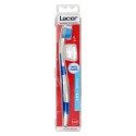 LACER CEPILLO DENTAL MEDIO CABEZAL PEQUEÑO