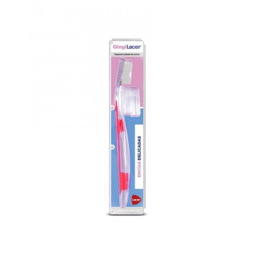 LACER CEPILLO DENTAL ADULTO GINGILACER