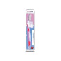 LACER CEPILLO DENTAL ADULTO GINGILACER