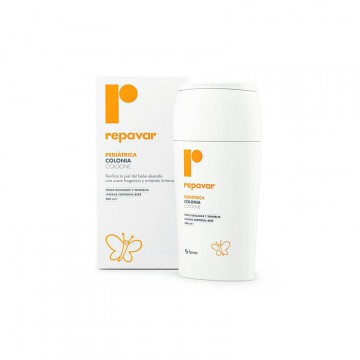 REPAVAR PEDIATRICO COLONIA 150 ML