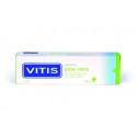 VITIS ALOE VERA PASTA DENTIFRICA MANZANA 100 ML