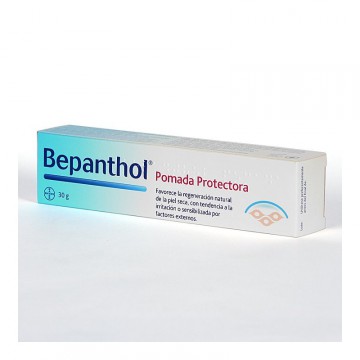 BEPANTHOL POMADA PROTECTORA 30 GRAMOS