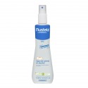 MUSTELA AGUA DE COLONIA BEBE SIN ALCOHOL 200 ML