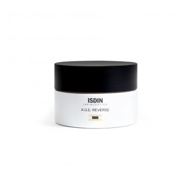 ISDINCEUTICS A.G.E. REVERSE CREAM 50 ML