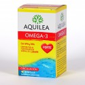 AQUILEA OMEGA-3 90 CAPSULAS