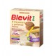 BLEVIT PLUS DUPLO 8 CEREALES Y GALLETAS 600 GR