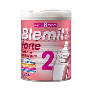 BLEMIL PLUS 2 FORTE 800 GRAMOS