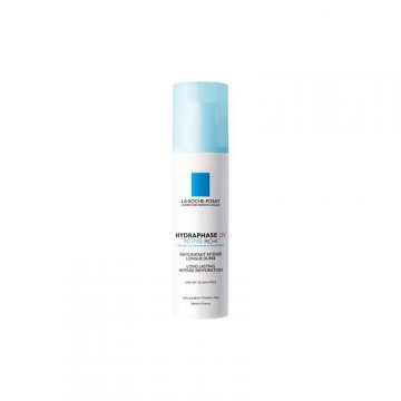LA ROCHE POSAY HYDRAPHASE INTENSE RICHE UV 50 ML