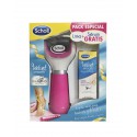 DR SCHOLL PACK ESPECIAL LIMA ROSA + SERUM GRATIS