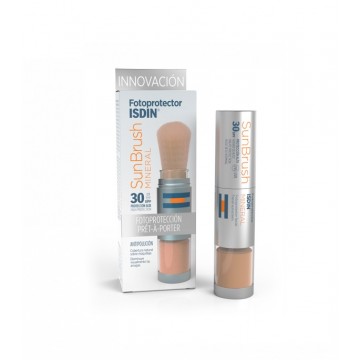 FOTOPROTECTOR ISDIN SUN BRUSH MINERAL SPF 30+