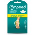 COMPEED GRIETAS EN TALONES HIDROCOLOIDE 2 UND