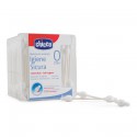 CHICCO BASTONCILLOS OIDOS 64 U