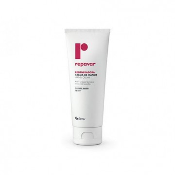 REPAVAR REGENERADORA CREMA DE MANOS 75 ML