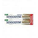 DUPLO SENSODYNE PROTECCION COMPLETA (2 x 75ml)