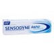 SENSODYNE RAPID&PROTECCIÓN DURADERA 75 ML