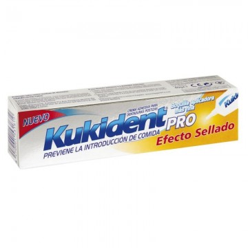 KUKIDENT PRO EFECTO SELLADO 40 GRAMOS