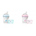 CHICCO PACK BIBE NATURALFEELING 150ML+ CHUPE MIC