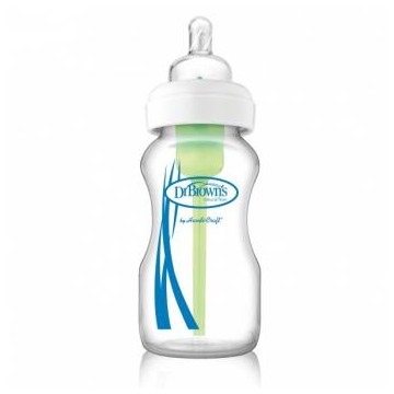 DR BROWN´S BIBERON 240 ML BPA FREE
