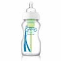 DR BROWN´S BIBERON 240 ML BPA FREE