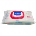 MUSTELA TOALLITAS PIEL SENSIBLE SIN PERFUME 70UN