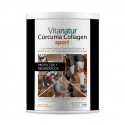VITANATUR CURCUMA COLAGENO SPORT 360 GRAMOS
