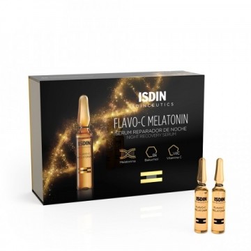 ISDINCEUTICS FLAVO-C MELATONIN 30 UNIDADES
