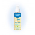 MUSTELA BEBE ACEITE DE MASAJE 100 ML