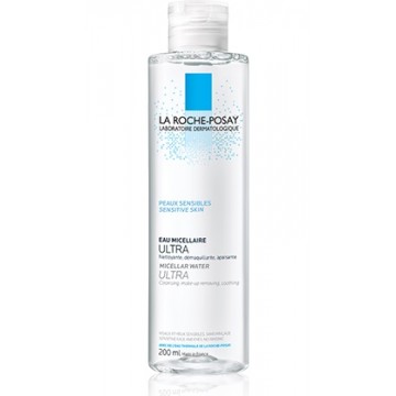 LA ROCHE POSAY SOLICION MICELAR 400 ML