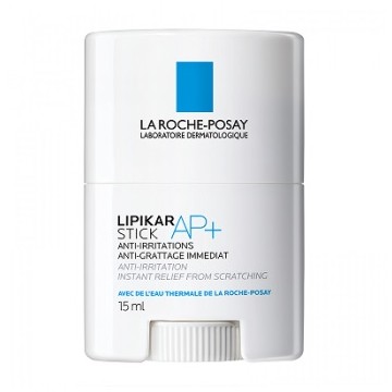 LA ROCHE POSAY LIPIKAR AP+ STICK 20 GRAMOS