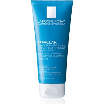 LA ROCHE POSAY EFFACLAR MASCARILLA PURIFICANTE