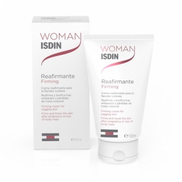 WOMAN ISDIN REAFIRMANTE 150 ML