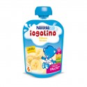 NESTLE IOGOLINO PLATANO BOLSA DE 90 GRAMOS