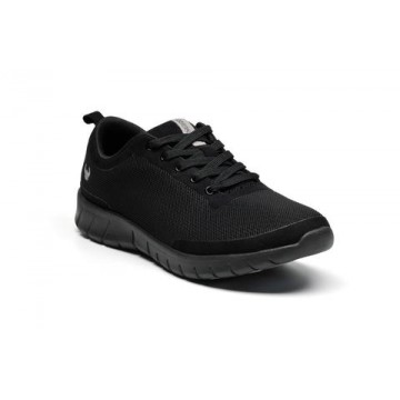 SUECOS ZAPATILLAS ALMA NEGRO NUMERO 37