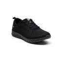 SUECOS ZAPATILLAS ALMA NEGRO NUMERO 37